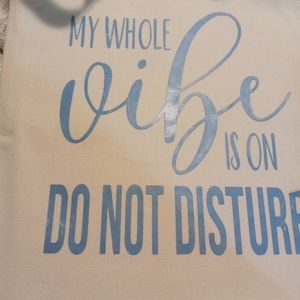 Meet your Posher, Becky